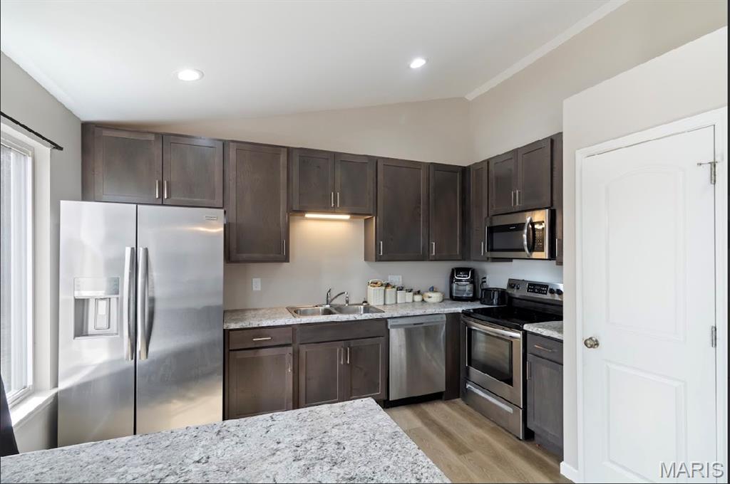 Southern Heights - Residential