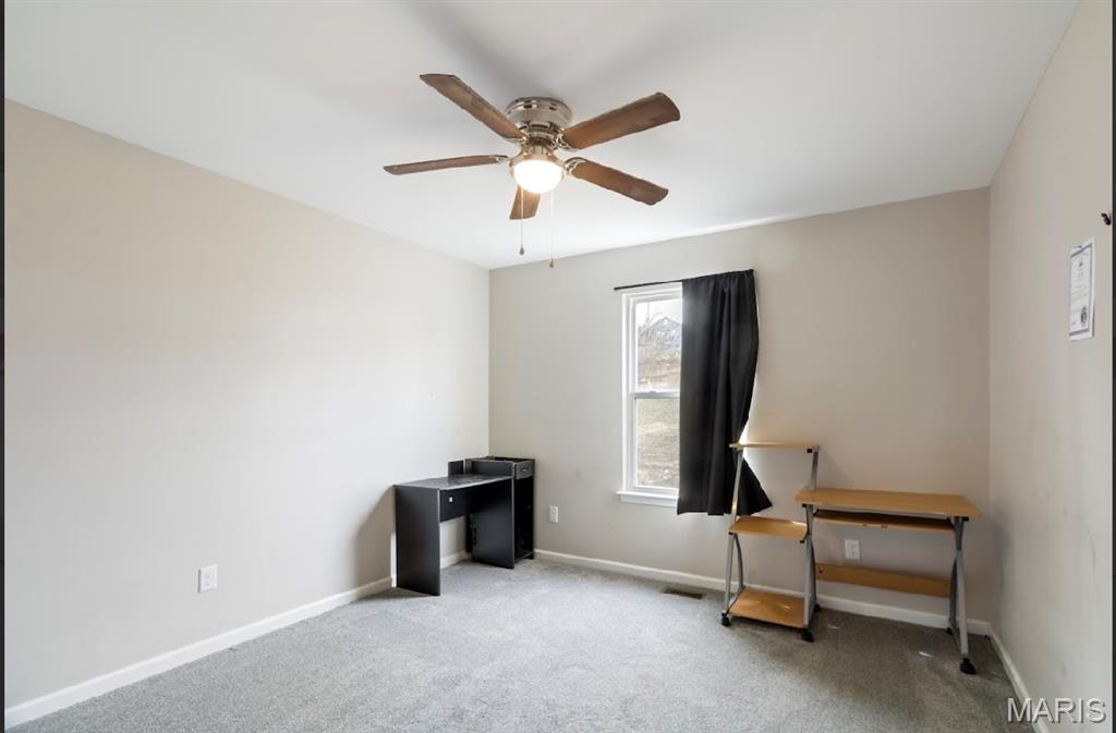 Southern Heights - Residential