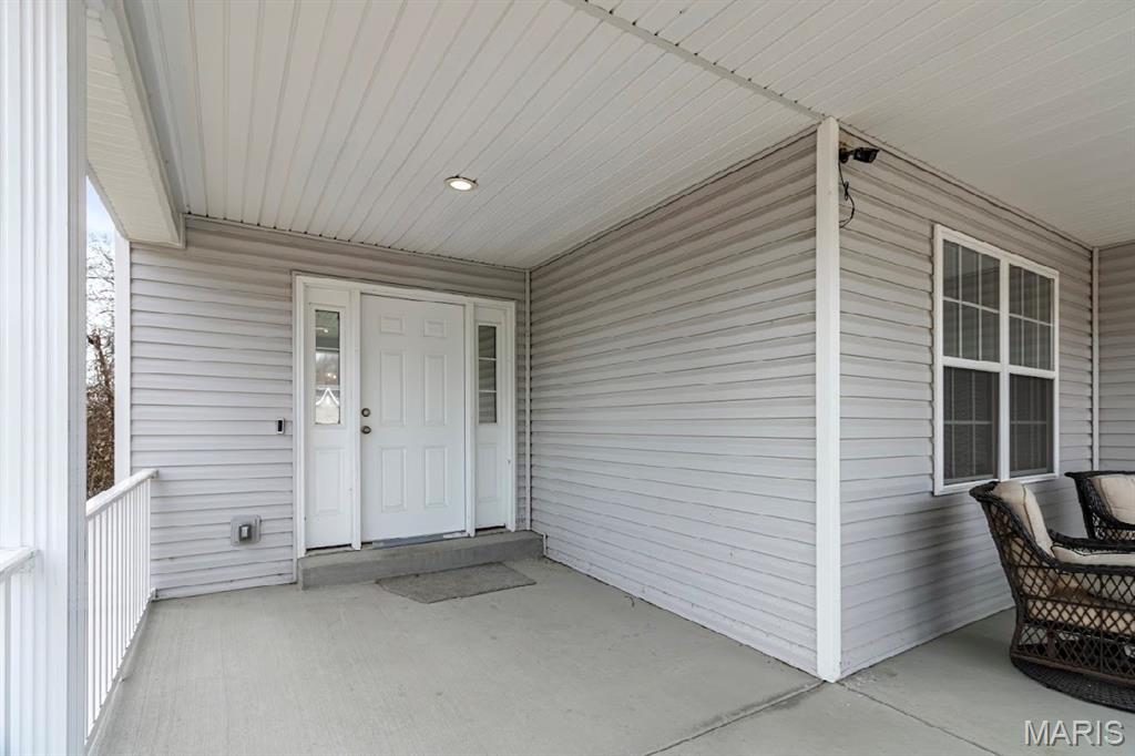 Southern Heights - Residential