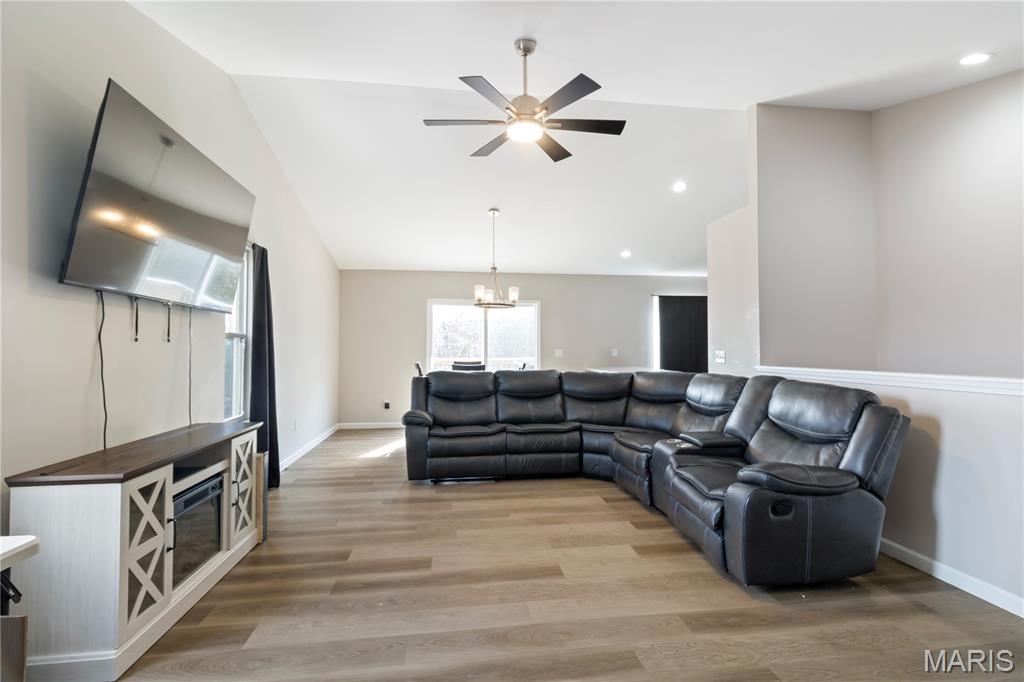 Southern Heights - Residential