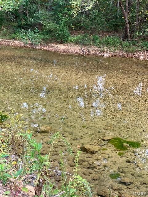 Cherokee Pass - Land