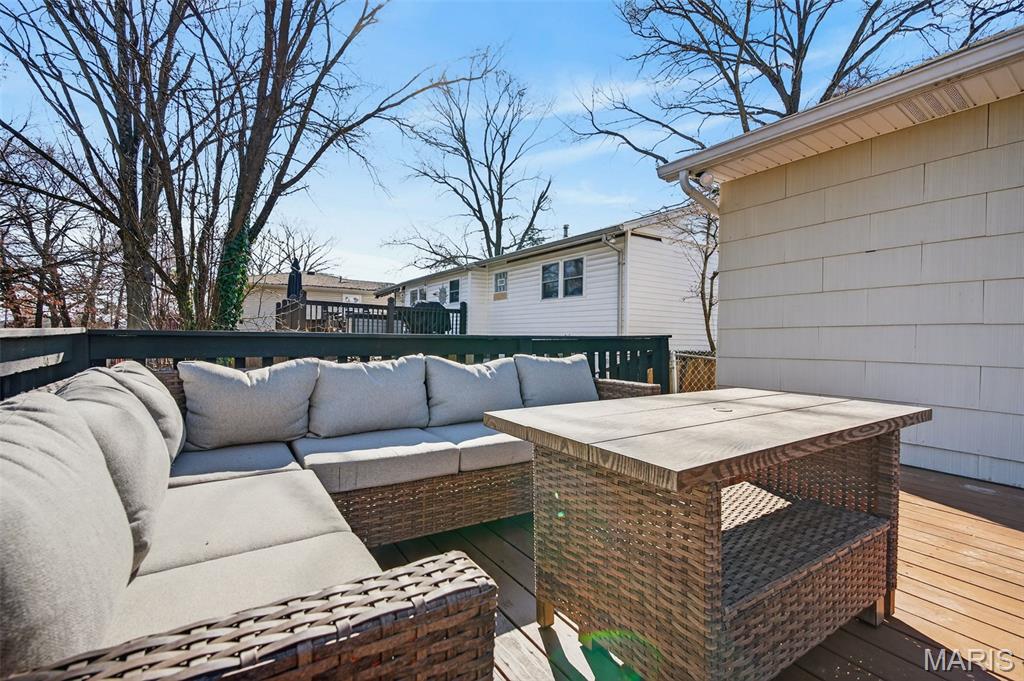 San Luis Trails 1 - Residential