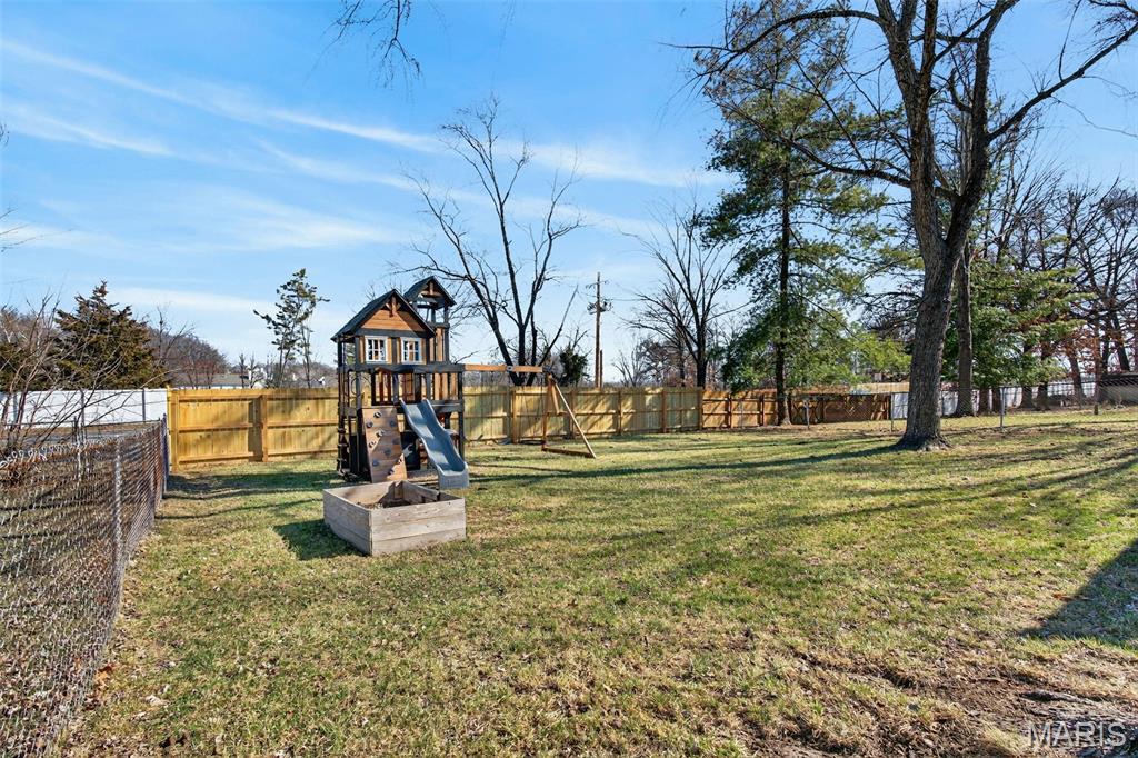 San Luis Trails 1 - Residential