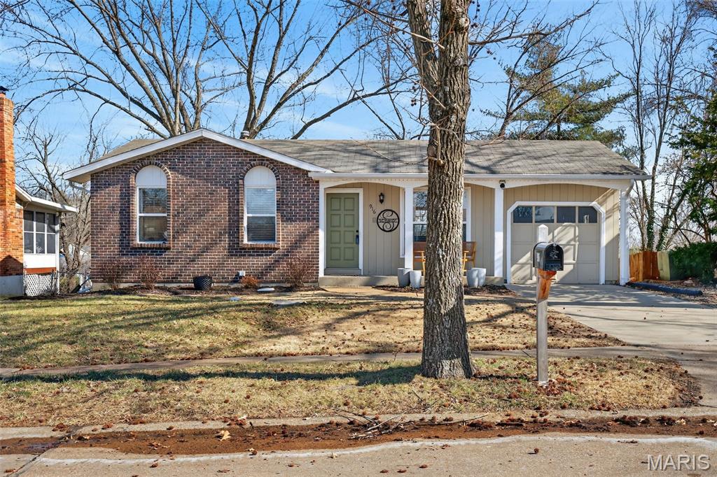 San Luis Trails 1 - Residential