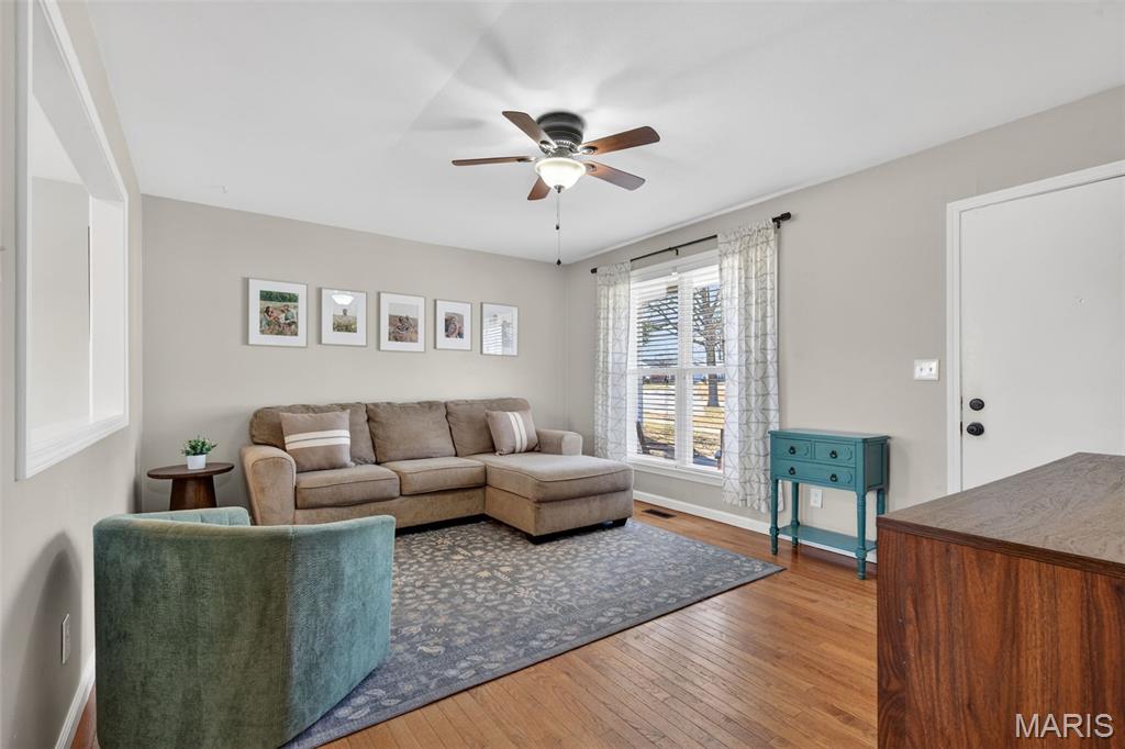 San Luis Trails 1 - Residential