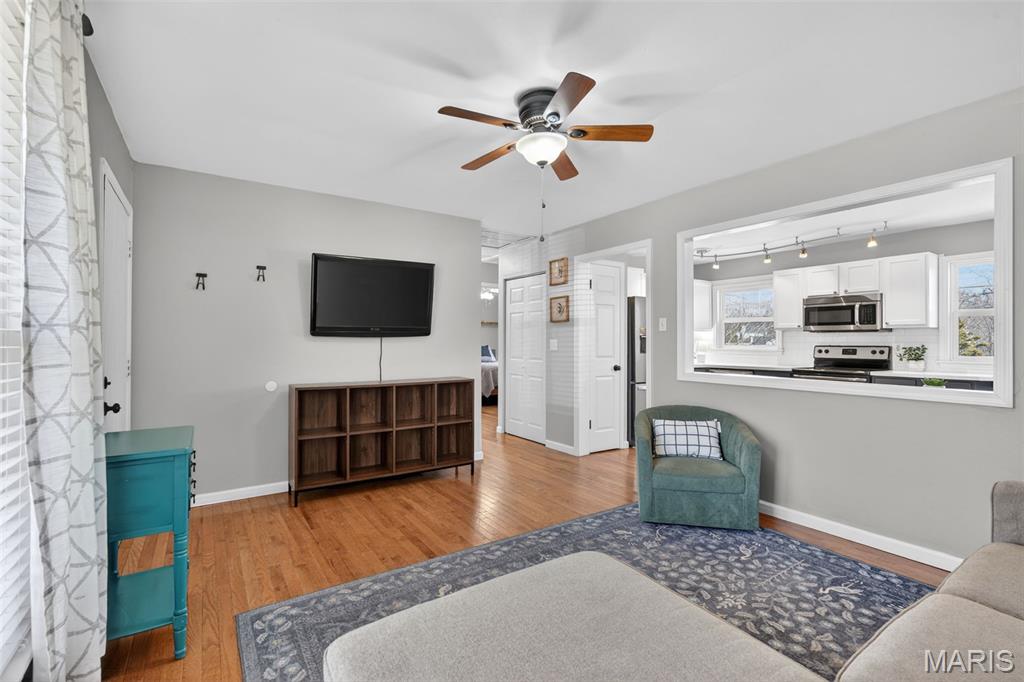 916 Tree Trails Lane