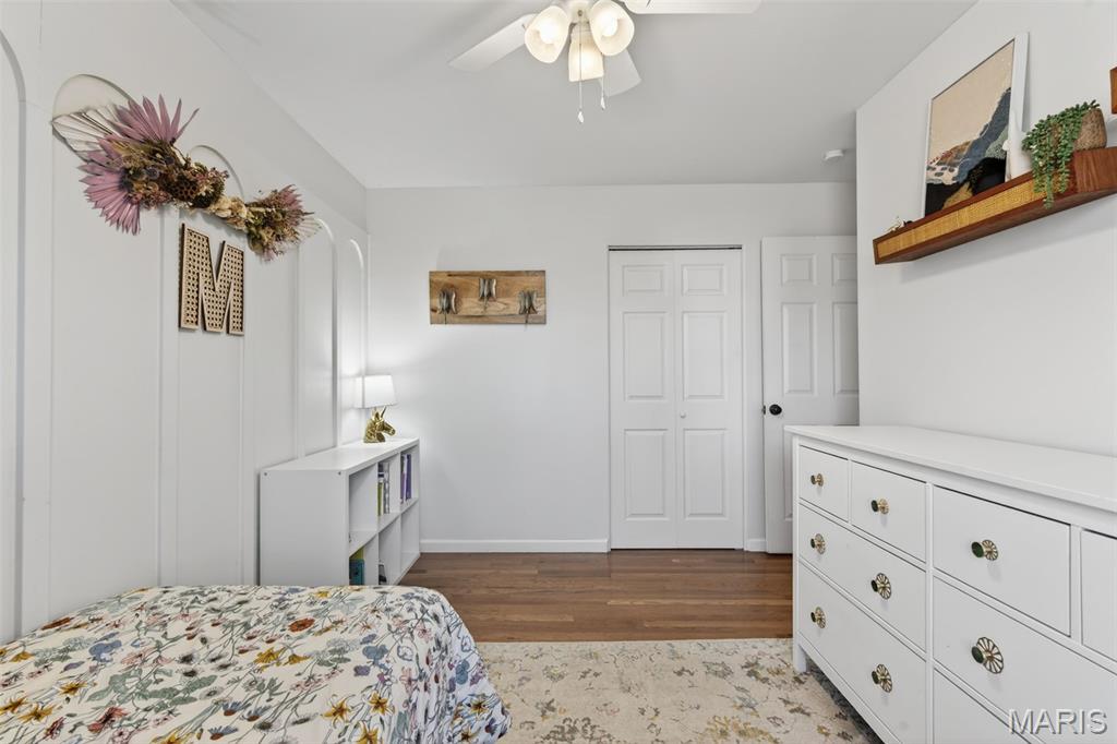 San Luis Trails 1 - Residential