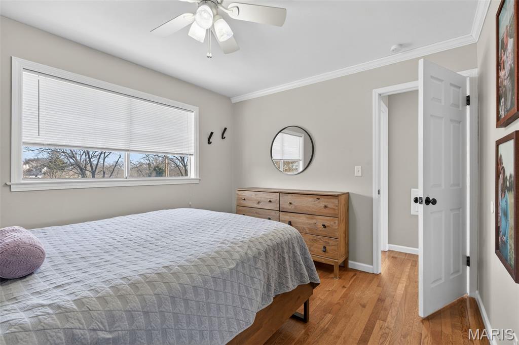 San Luis Trails 1 - Residential