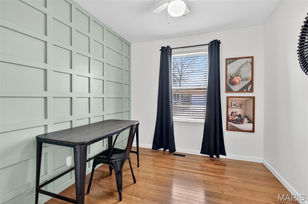 San Luis Trails 1 - Residential