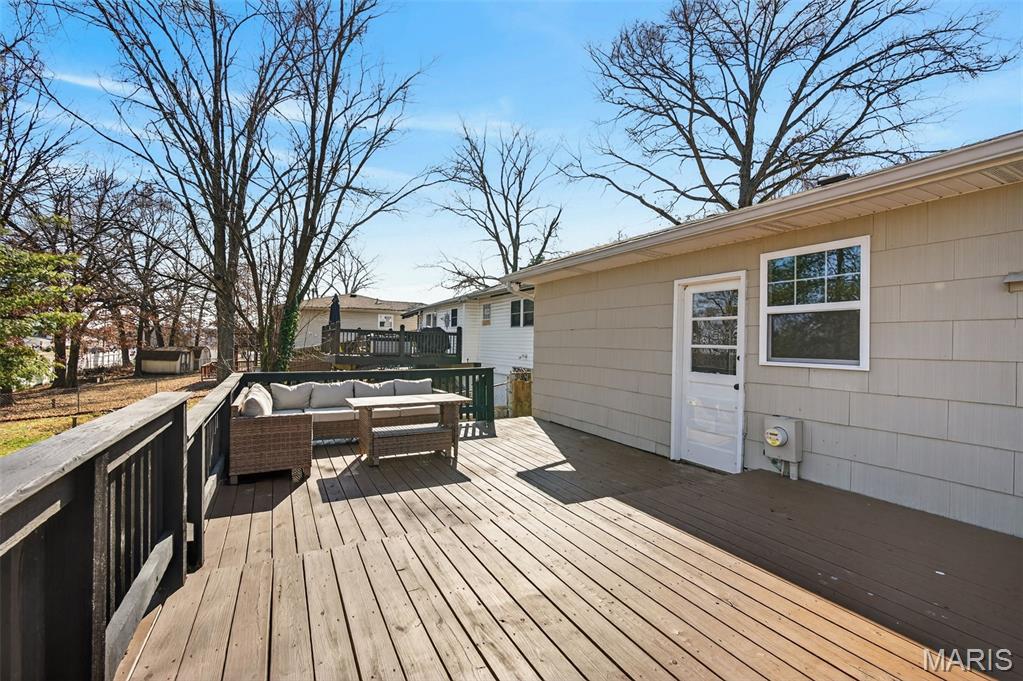 San Luis Trails 1 - Residential