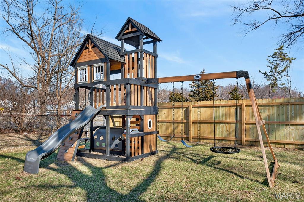 San Luis Trails 1 - Residential