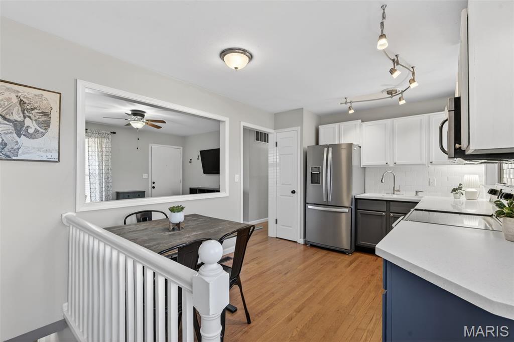 San Luis Trails 1 - Residential