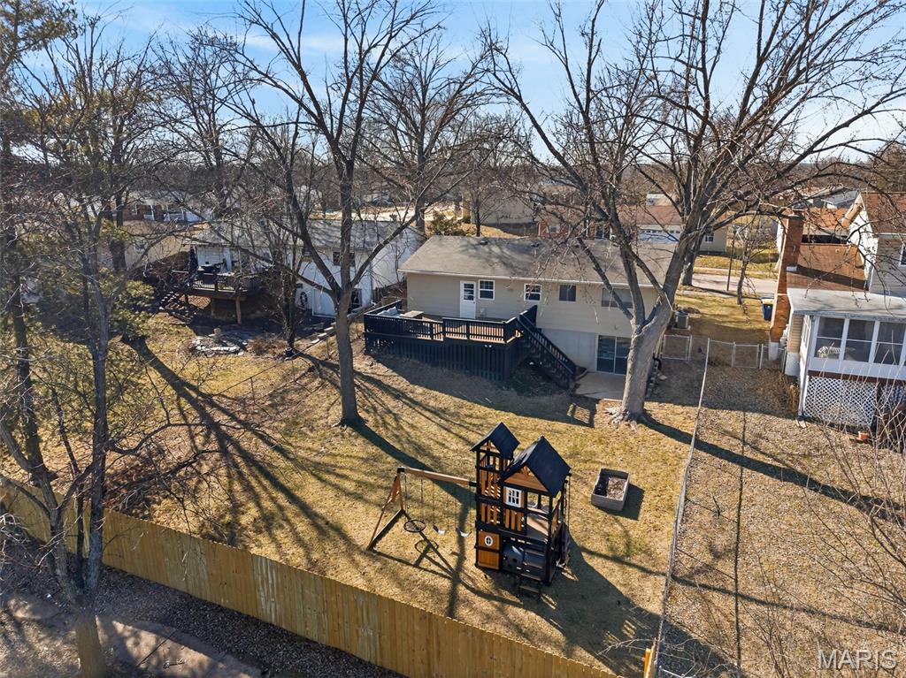 San Luis Trails 1 - Residential