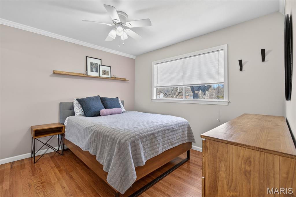 San Luis Trails 1 - Residential