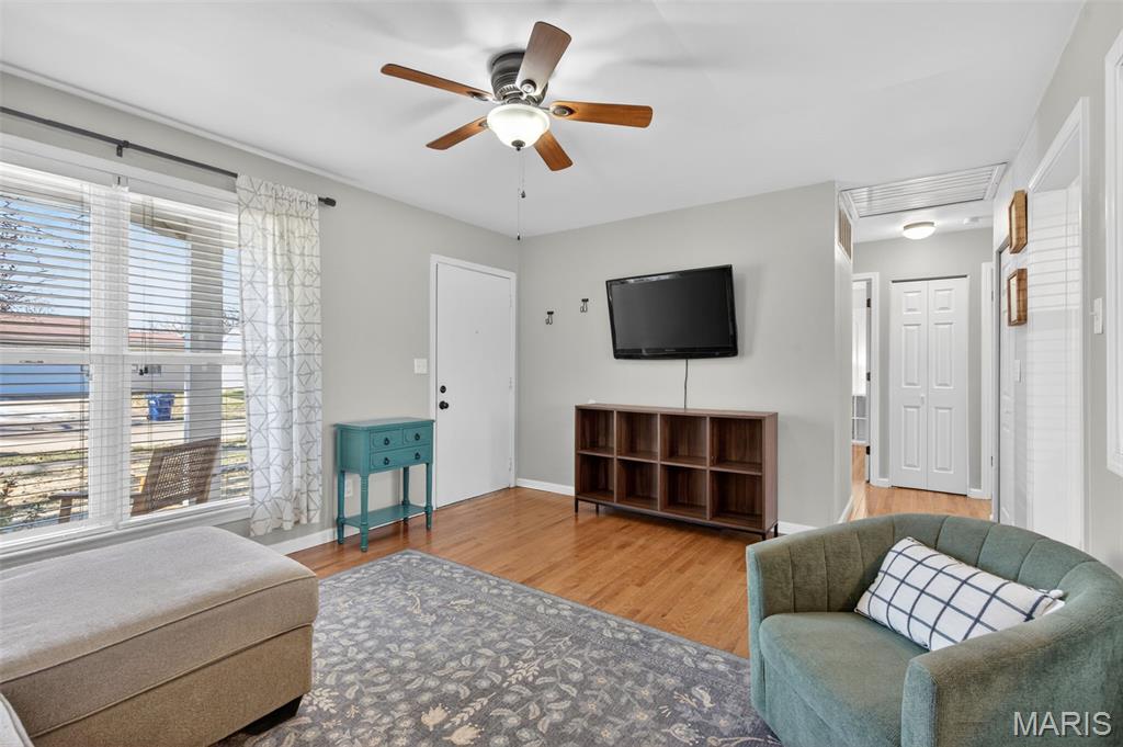 San Luis Trails 1 - Residential