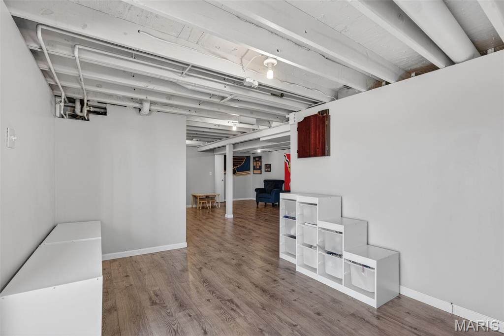 San Luis Trails 1 - Residential