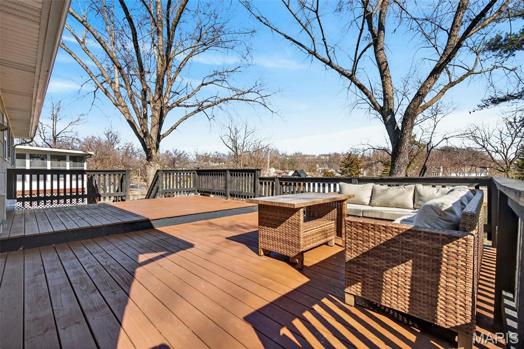 San Luis Trails 1 - Residential