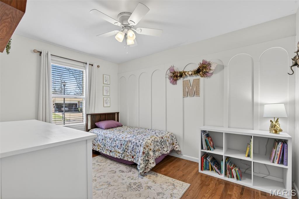 San Luis Trails 1 - Residential