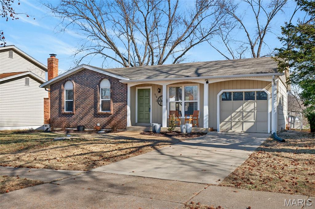 San Luis Trails 1 - Residential