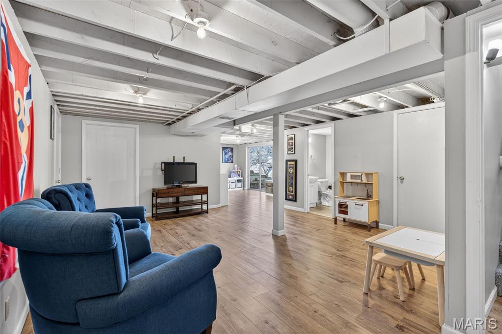 San Luis Trails 1 - Residential