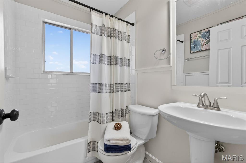 San Luis Trails 1 - Residential