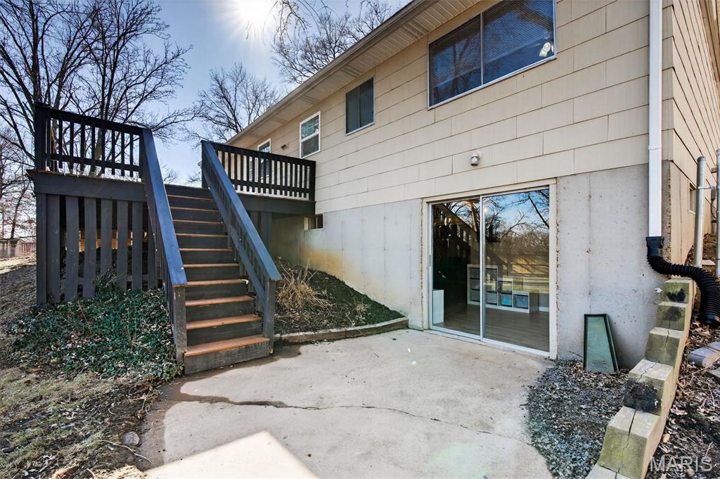 San Luis Trails 1 - Residential