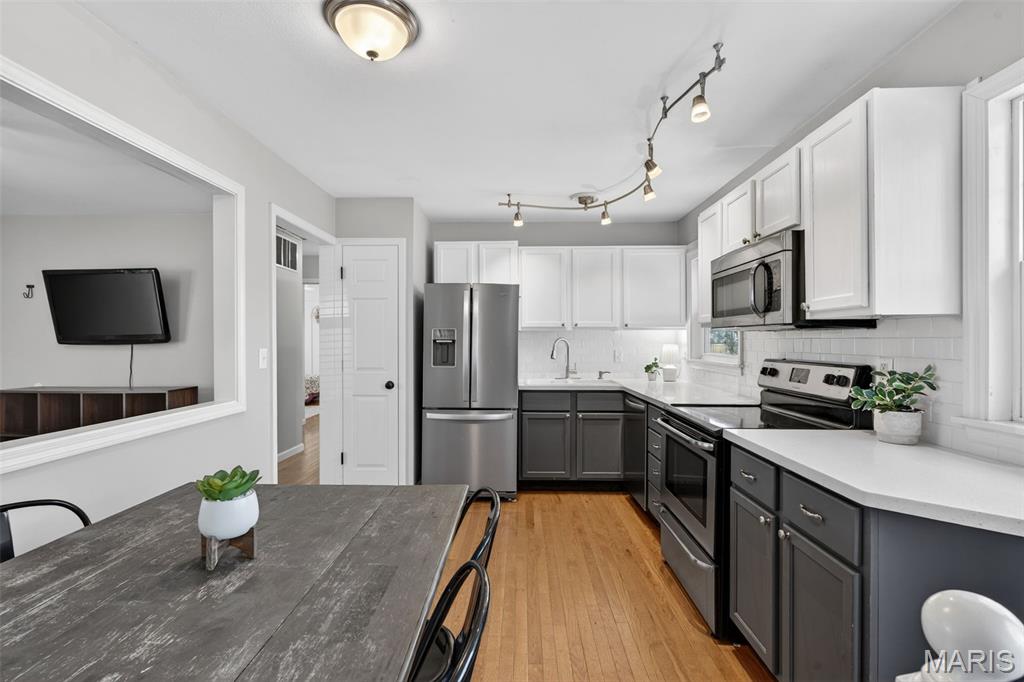 San Luis Trails 1 - Residential