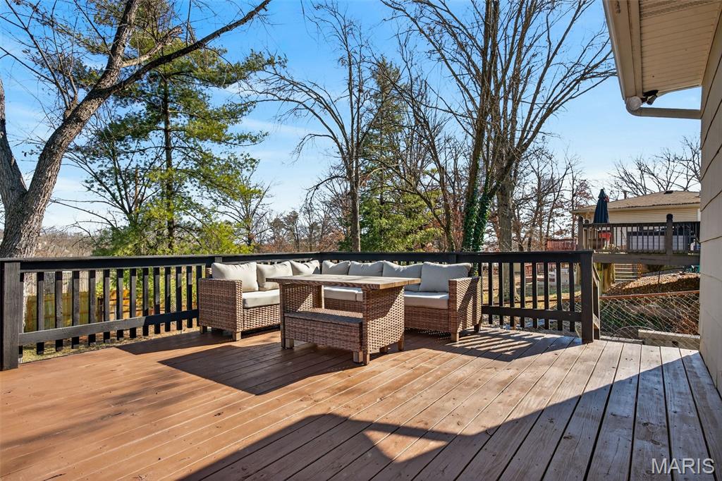 San Luis Trails 1 - Residential