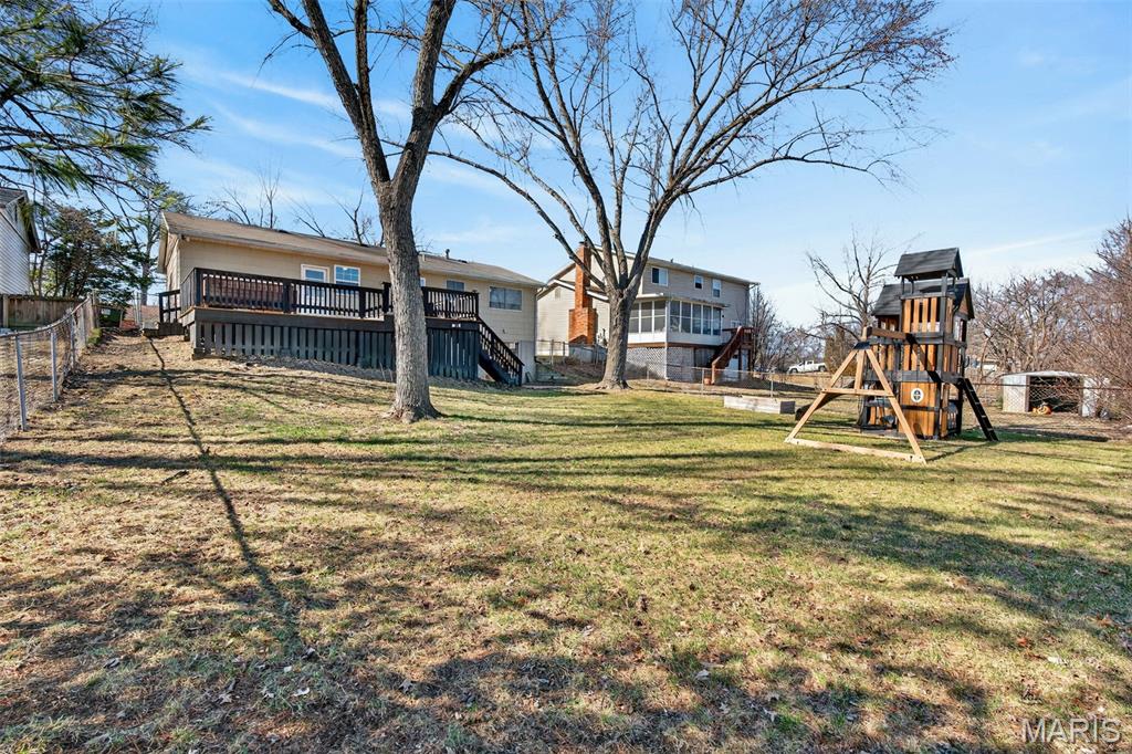 San Luis Trails 1 - Residential