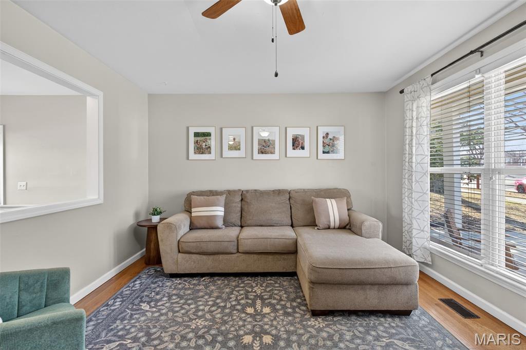 916 Tree Trails Lane