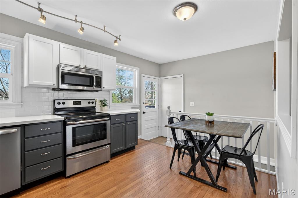 San Luis Trails 1 - Residential