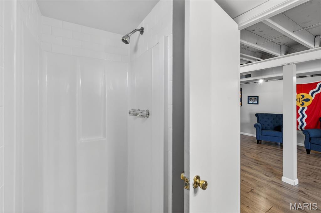 San Luis Trails 1 - Residential