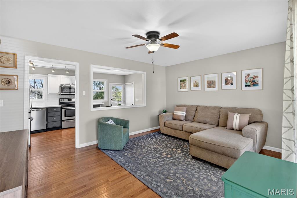 916 Tree Trails Lane