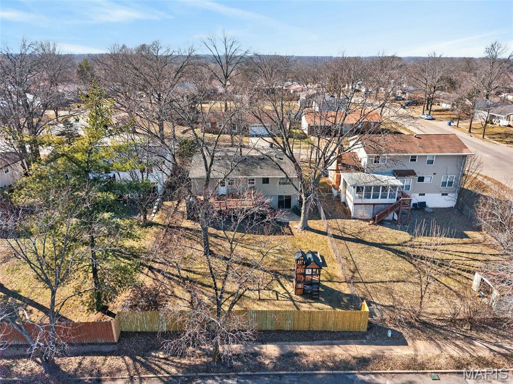 San Luis Trails 1 - Residential