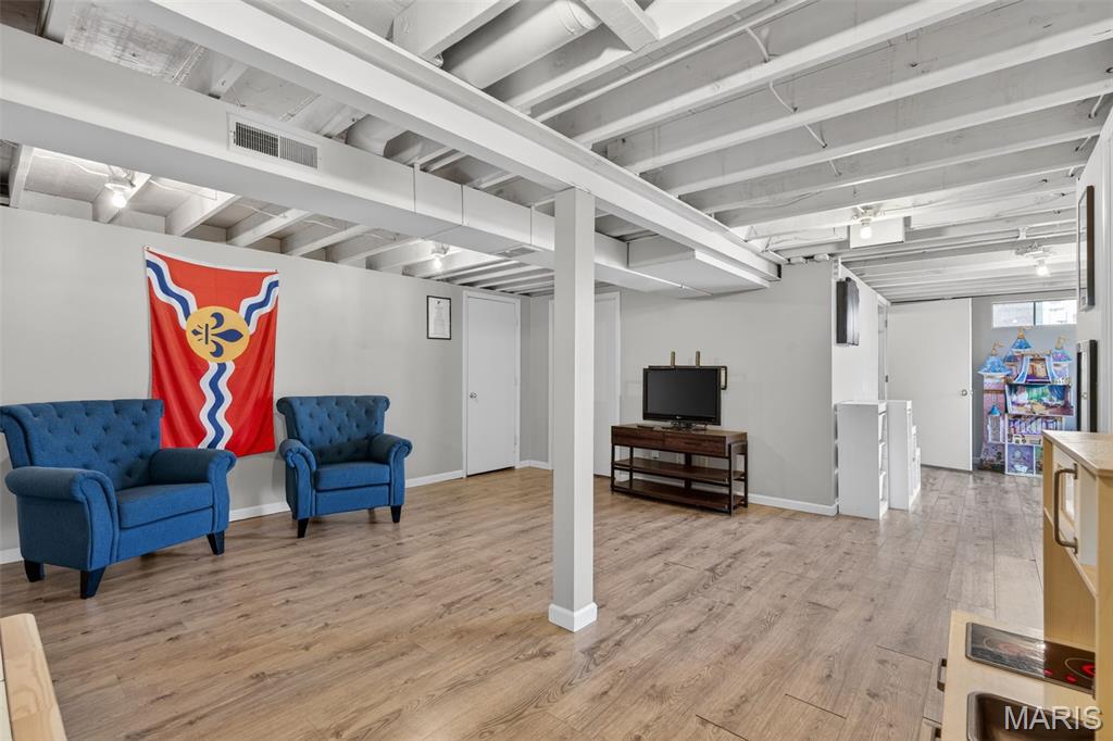 San Luis Trails 1 - Residential