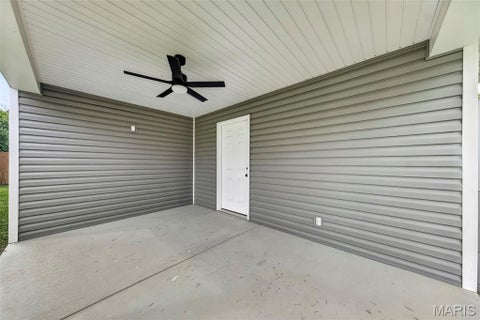 Tiny photo for 309 S Main Cross Street, Bowling Green, MO 63334 (MLS # 26036962)