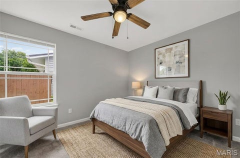 Tiny photo for 309 S Main Cross Street, Bowling Green, MO 63334 (MLS # 26036962)