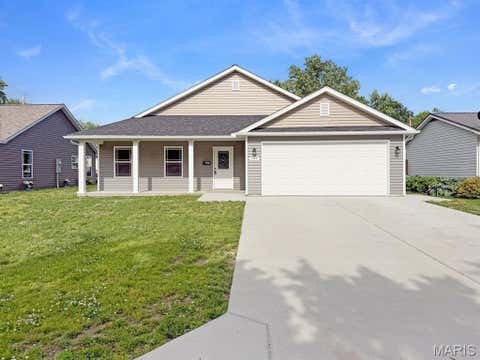 Photo of 309 S Main Cross Street, Bowling Green, MO 63334 (MLS # 26036962)