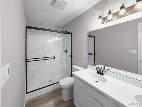Tiny photo for 309 S Main Cross Street, Bowling Green, MO 63334 (MLS # 26036962)