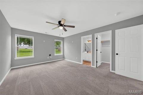 Tiny photo for 309 S Main Cross Street, Bowling Green, MO 63334 (MLS # 26036962)