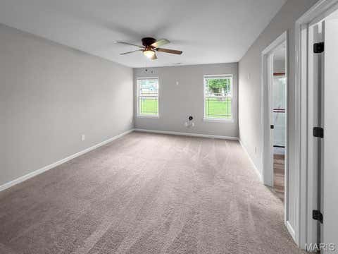 Tiny photo for 309 S Main Cross Street, Bowling Green, MO 63334 (MLS # 26036962)