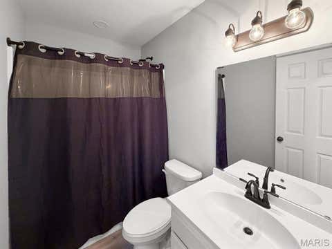 Tiny photo for 309 S Main Cross Street, Bowling Green, MO 63334 (MLS # 26036962)