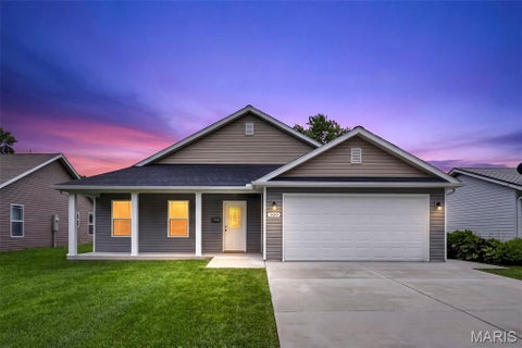Photo of 309 S Main Cross Street, Bowling Green, MO 63334 (MLS # 26036962)