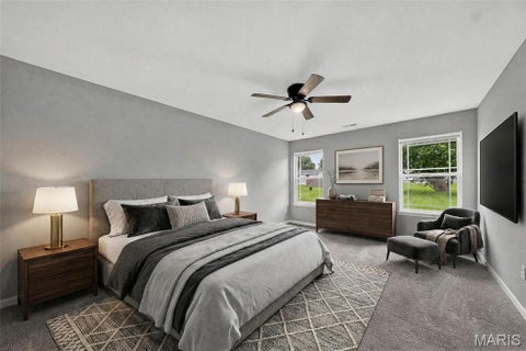 Tiny photo for 309 S Main Cross Street, Bowling Green, MO 63334 (MLS # 26036962)