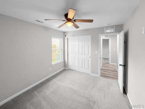 Tiny photo for 309 S Main Cross Street, Bowling Green, MO 63334 (MLS # 26036962)