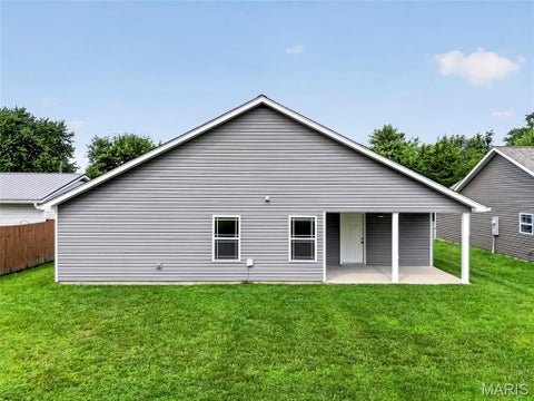 Tiny photo for 309 S Main Cross Street, Bowling Green, MO 63334 (MLS # 26036962)