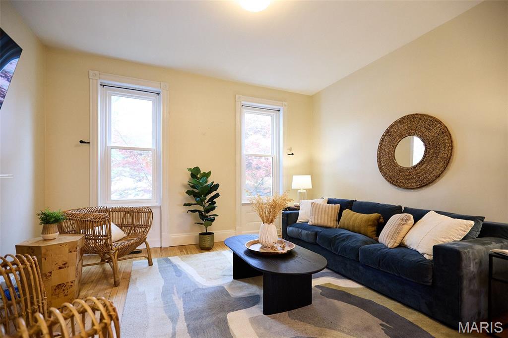 City Commons 02 - Residential