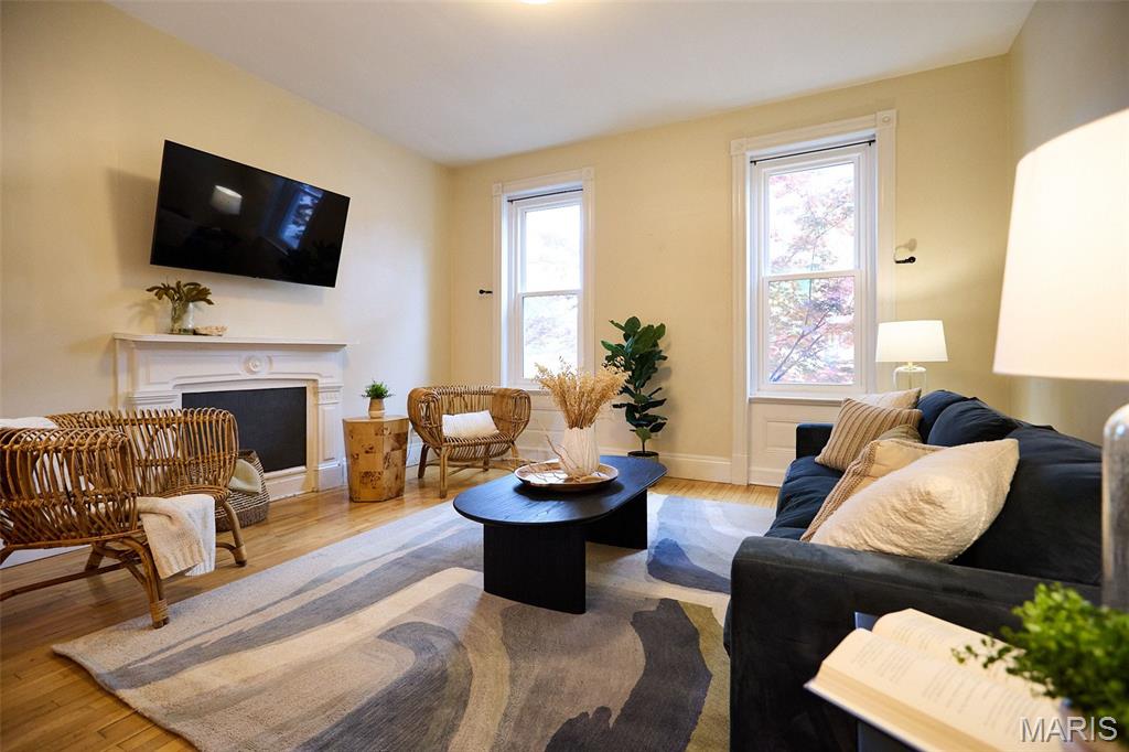 City Commons 02 - Residential