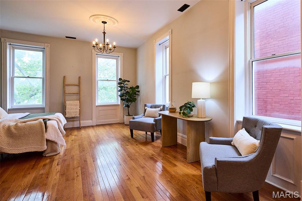 City Commons 02 - Residential