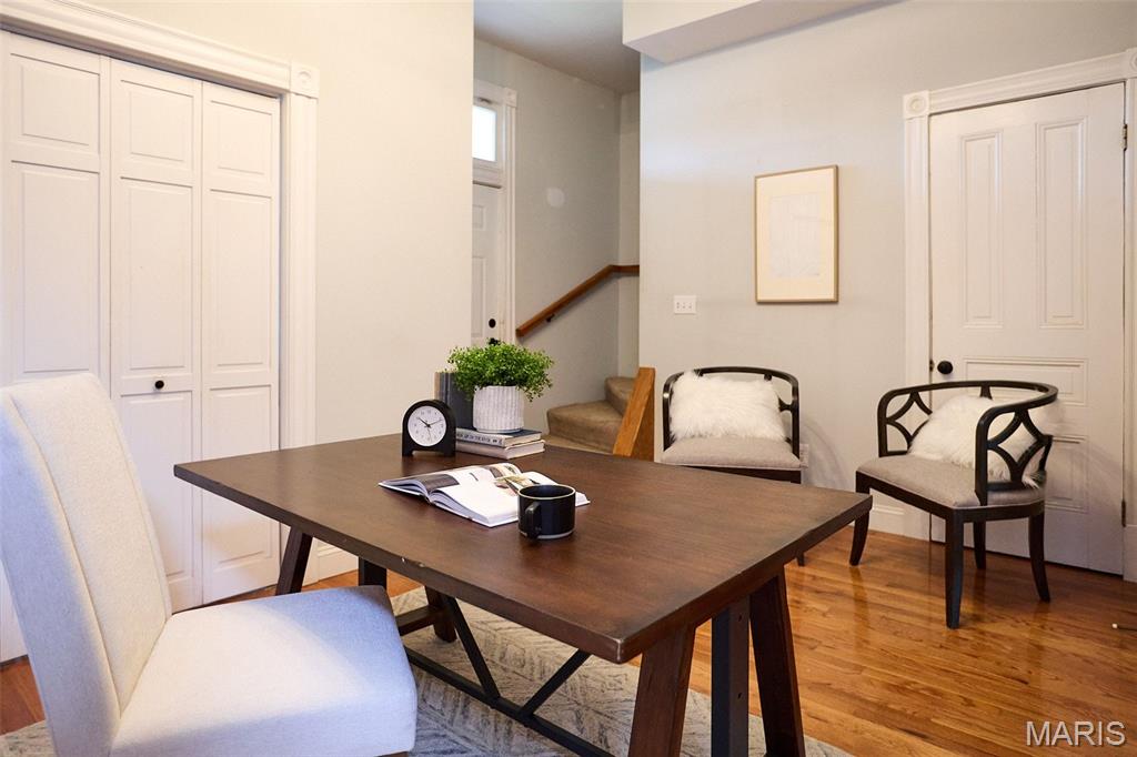 City Commons 02 - Residential